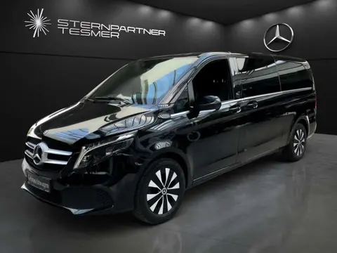 Annonce MERCEDES-BENZ CLASSE V Diesel 2023 d'occasion 