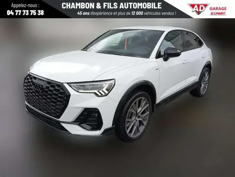 Annonce AUDI Q3 Diesel 2024 d'occasion 