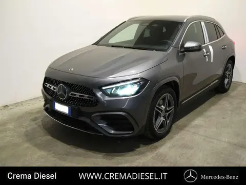 Annonce MERCEDES-BENZ CLASSE GLA Diesel 2024 d'occasion 