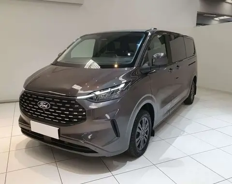 Annonce FORD TOURNEO Diesel 2024 d'occasion 