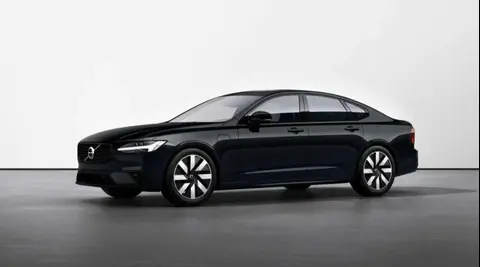 Used VOLVO S90 Hybrid 2024 Ad 