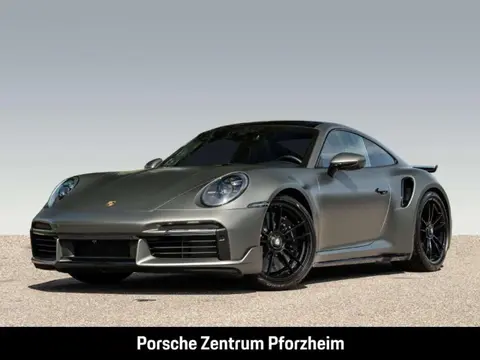 Used PORSCHE 992 Petrol 2024 Ad 