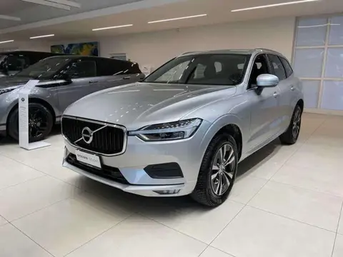 Used VOLVO XC60 Diesel 2020 Ad 