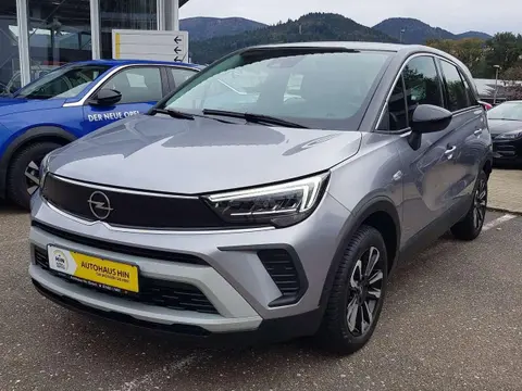 Annonce OPEL CROSSLAND Essence 2022 d'occasion 