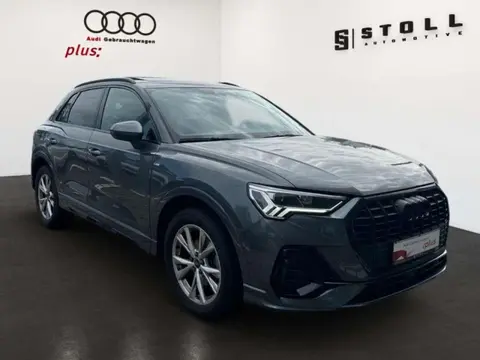 Annonce AUDI Q3 Diesel 2023 d'occasion 