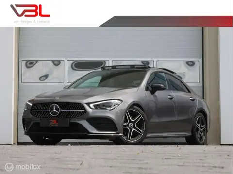 Used MERCEDES-BENZ CLASSE CLA Petrol 2020 Ad 