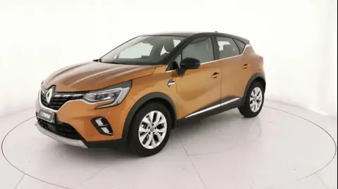 Used RENAULT CAPTUR Hybrid 2020 Ad 