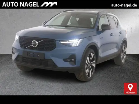 Used VOLVO XC40 Petrol 2024 Ad 