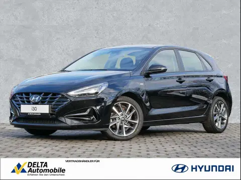 Annonce HYUNDAI I30 Essence 2024 d'occasion 