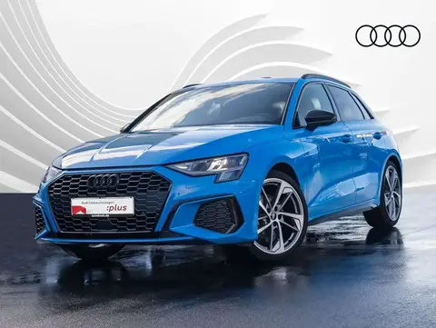 Annonce AUDI A3 Essence 2023 d'occasion 