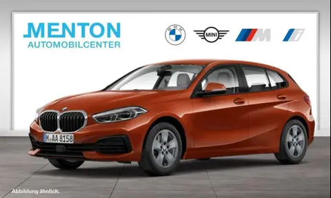 Annonce BMW SERIE 1 Essence 2024 d'occasion Allemagne