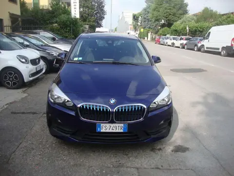 Used BMW SERIE 2 Hybrid 2018 Ad 