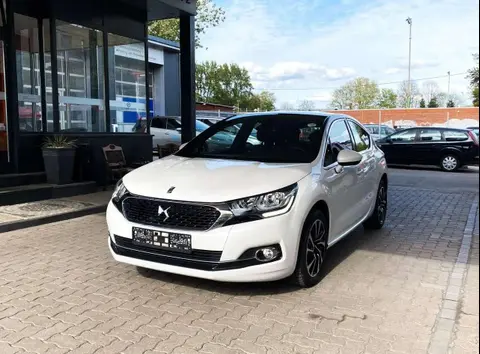 Used CITROEN DS4 Petrol 2017 Ad 