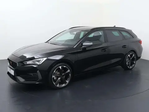 Used CUPRA LEON Hybrid 2023 Ad 