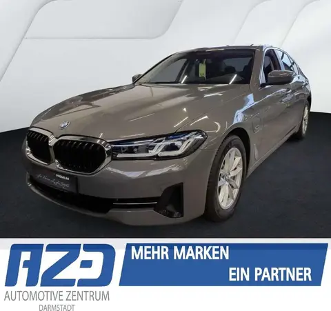 Used BMW SERIE 5 Hybrid 2022 Ad 