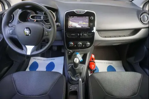 Annonce RENAULT CLIO Essence 2016 d'occasion 