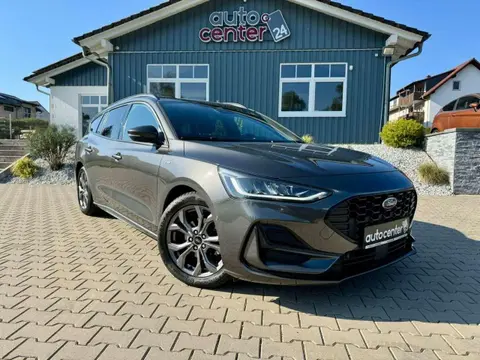 Annonce FORD FOCUS Diesel 2022 d'occasion 