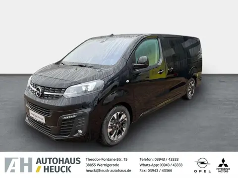 Annonce OPEL ZAFIRA Diesel 2023 d'occasion 