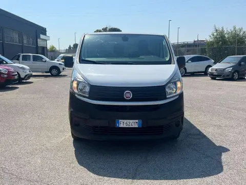 Used FIAT TALENTO Diesel 2019 Ad 