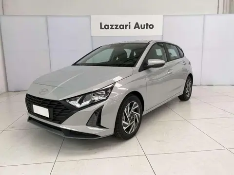 Used HYUNDAI I20 LPG 2024 Ad 