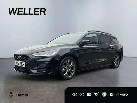 Annonce FORD FOCUS Essence 2024 d'occasion 