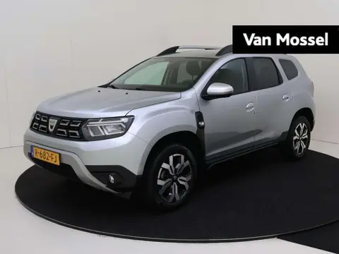 Annonce DACIA DUSTER Essence 2022 d'occasion 