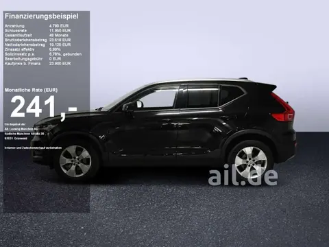 Used VOLVO XC40 Diesel 2018 Ad 