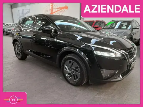 Used NISSAN QASHQAI Hybrid 2022 Ad 