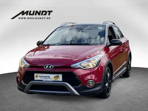 Annonce HYUNDAI I20 Essence 2019 d'occasion 