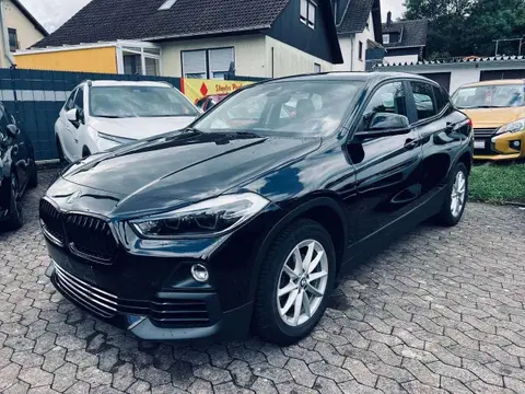 Used BMW X2 Petrol 2019 Ad Germany