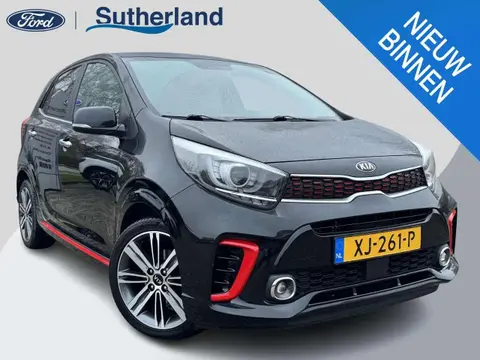 Annonce KIA PICANTO Essence 2019 d'occasion 