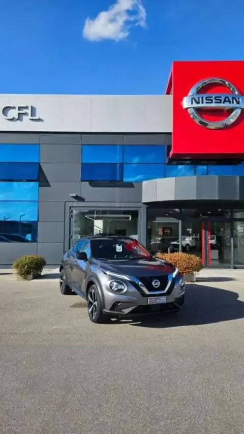 Used NISSAN JUKE Petrol 2020 Ad 