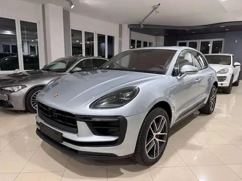 Used PORSCHE MACAN Petrol 2022 Ad 