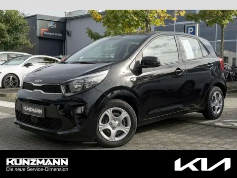 Annonce KIA PICANTO Essence 2024 d'occasion 