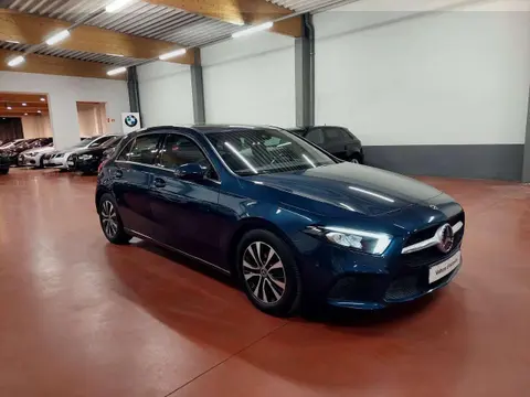 Used MERCEDES-BENZ CLASSE A Petrol 2020 Ad 