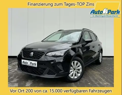 Used SEAT ARONA Petrol 2024 Ad 