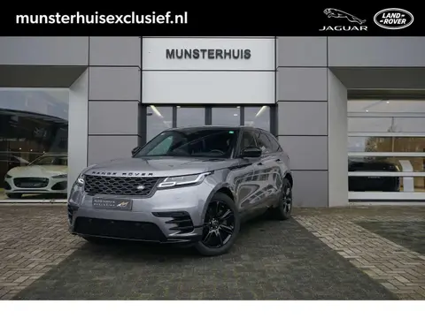 Used LAND ROVER RANGE ROVER VELAR Hybrid 2021 Ad 