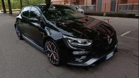 Annonce RENAULT MEGANE Essence 2020 d'occasion 