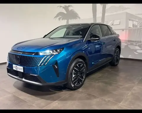 Annonce PEUGEOT 3008 Hybride 2023 d'occasion 