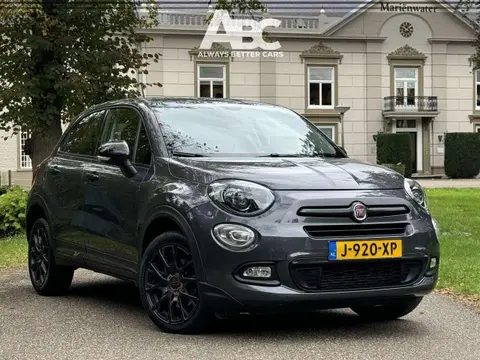 Used FIAT 500X Petrol 2018 Ad 