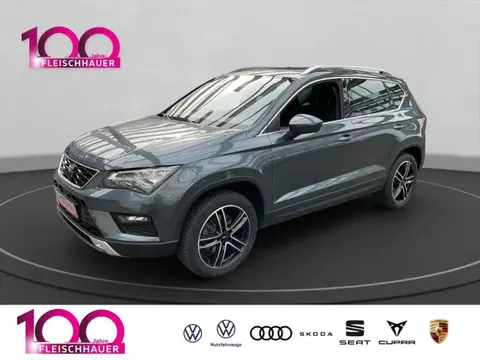 Used SEAT ATECA Petrol 2019 Ad 