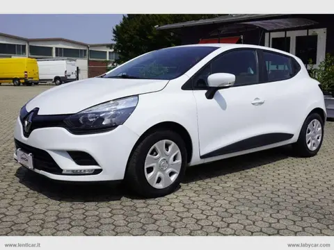 Used RENAULT CLIO Diesel 2018 Ad 