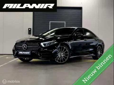 Used MERCEDES-BENZ CLASSE CLS Diesel 2020 Ad 