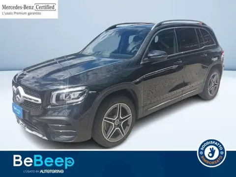 Used MERCEDES-BENZ CLASSE GLB Diesel 2020 Ad 