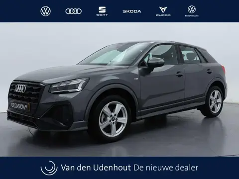 Used AUDI Q2 Petrol 2023 Ad 