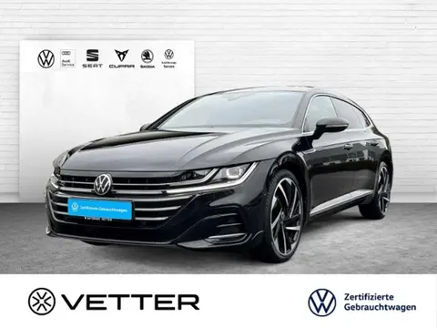 Used VOLKSWAGEN ARTEON Diesel 2023 Ad 