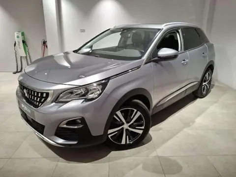 Used PEUGEOT 3008 Petrol 2020 Ad 