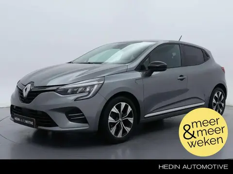 Annonce RENAULT CLIO Essence 2022 d'occasion 