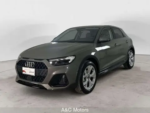 Used AUDI A1 Petrol 2024 Ad 