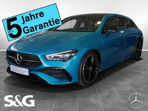 Used MERCEDES-BENZ CLASSE CLA Petrol 2024 Ad 